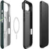 Australia Soccer Flag iPhone 17 Air Magsafe Impact Case